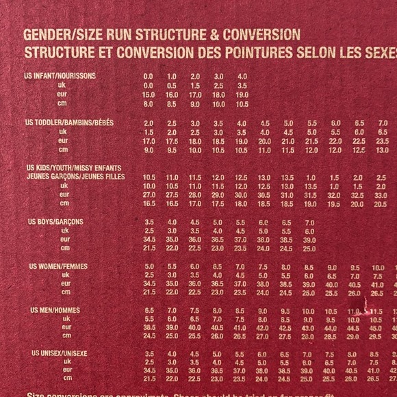 NWT/NIB Adult Vans Authentic Suede Pro Sneaker in Port (Sz 6.5 Men/ 8 Women) - Picture 12 of 12